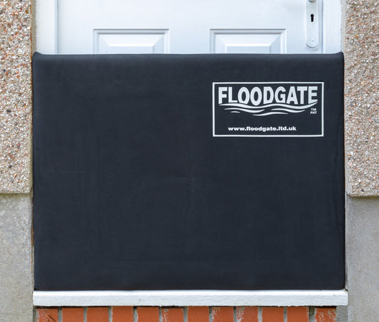 Floodgate Flood Barrier