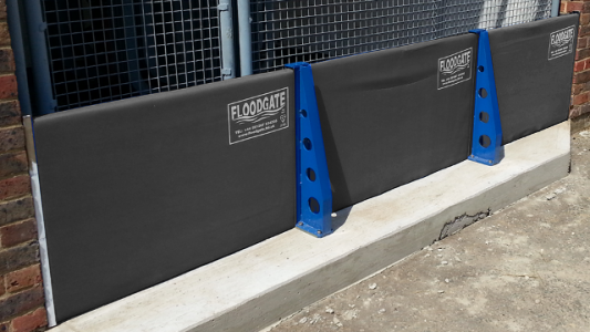 Stanchion System