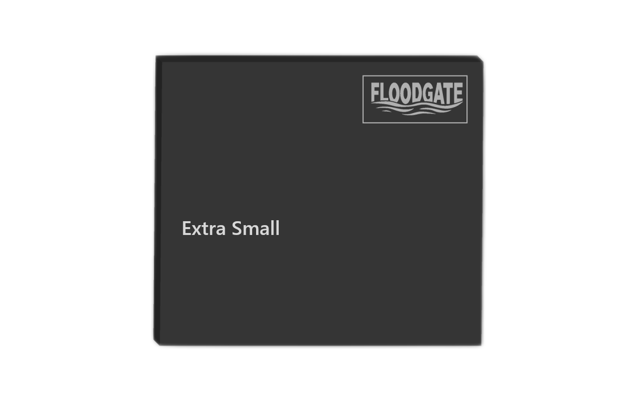 Replacement Jacket (Floodgate)
