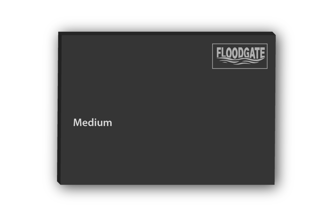 Replacement Jacket (Floodgate)
