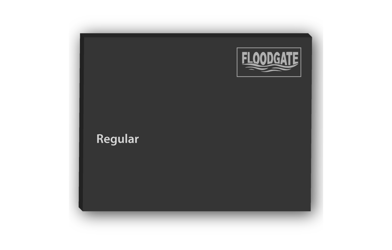 Replacement Jacket (Floodgate)