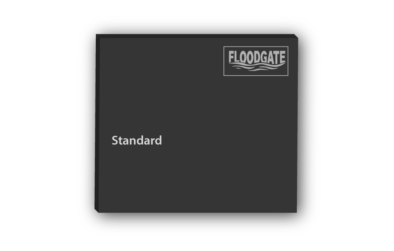 Replacement Jacket (Floodgate)