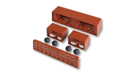 The SMART AirBrick